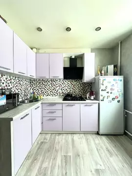 1-к кв. Чувашия, Чебоксары ул. Ленинского Комсомола, 40 (35.0 м)