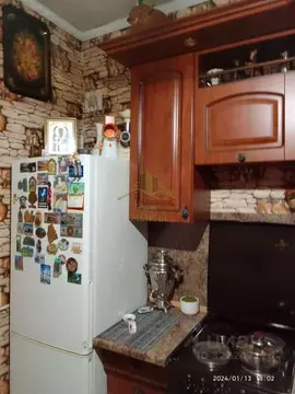 3-к кв. Бурятия, Улан-Удэ ул. Павлова, 21 (69.5 м)