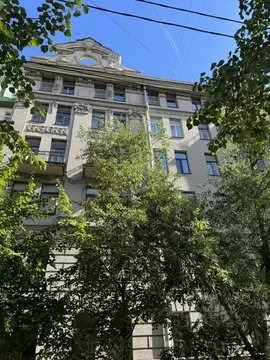 Комната Санкт-Петербург ул. Всеволода Вишневского, 11 (23.2 м)