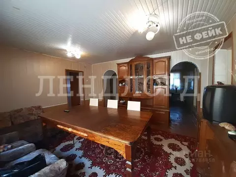 Дом в Ростовская область, Октябрьский район, Красюковская сл. ул. ...