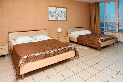 Комната Нижегородская область, Арзамас ул. Володарского, 83б (50.0 м)