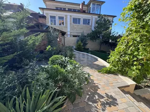 Дом в Краснодарский край, Анапа муниципальный округ, с. Супсех ул. ...