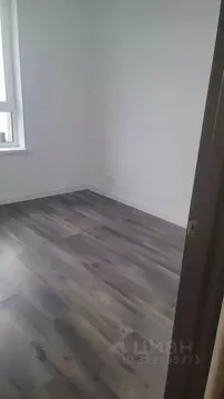 2-к кв. Свердловская область, Екатеринбург тракт Сибирский, 24Д (36.02 ...