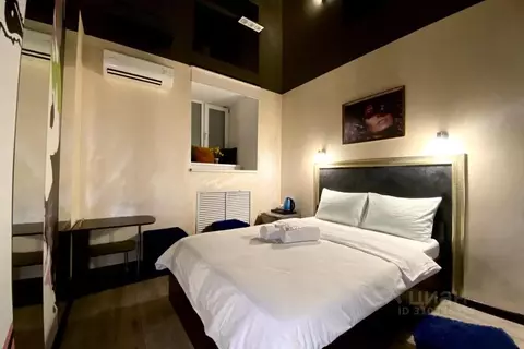 Комната Москва Цветной бул., 21С6 (15.0 м)