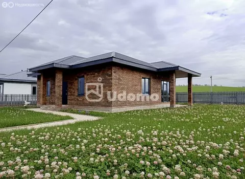 Дом в Русско-Юрмашский сельсовет, КП Графские пруды (115 м)