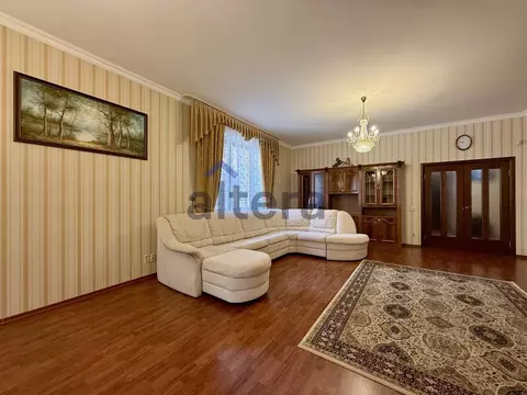 3-к кв. Татарстан, Казань Чистопольская ул., 20/12 (150.0 м)