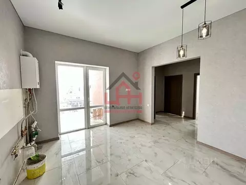 Дом в Ставропольский край, Ессентуки ул. 70 лет Победы (224 м)