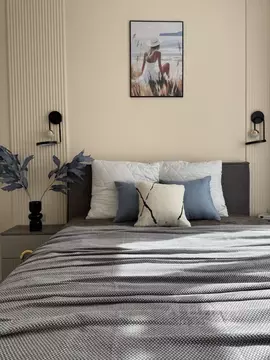 2-к кв. Москва Шелепихинская наб., 34к5 (42.0 м)