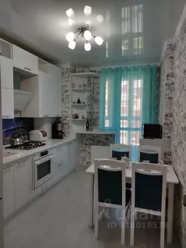 1-к кв. Калининградская область, Калининград Елизаветинская ул., 5 ...