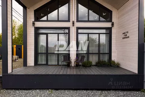 Дом в Челябинская область, Челябинск Металлист-1 СНТ, 147 (85 м)