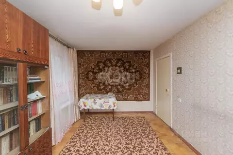 3-к кв. Пермский край, Пермь ул. Архитектора Свиязева, 46/3 (61.3 м)