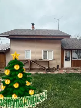 Дом в Московская область, Электросталь Первомайская ул., 012 (80 м)