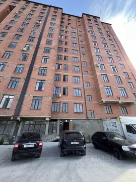 1-к кв. Дагестан, Махачкала ул. Халимбекаульская, 33Бк6 (65.0 м)