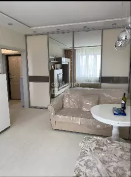 1-к кв. Липецкая область, Липецк ул. Шевченко, 7 (46.0 м)