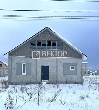 Дом в Костромская область, Кострома проезд Нейский (123 м)