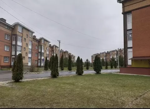 2-к кв. Москва пос. Рогово, ул. Березки, 10к3 (60.7 м)