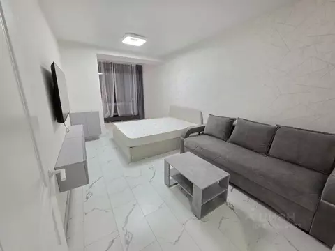 1-к кв. Красноярский край, Красноярск ул. Авиаторов, 30 (45.0 м)