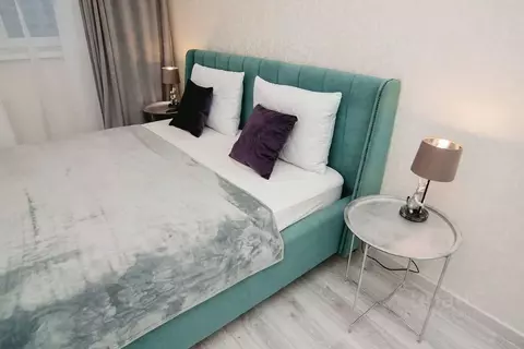 1-к кв. Рязанская область, Рязань Московское ш., 33к3 (40.0 м)