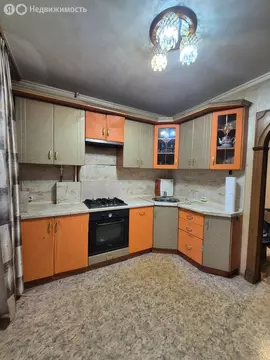 2-комнатная квартира: Воскресенск, Московская улица, 17 (54 м)