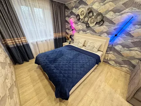 2-к кв. Ростовская область, Новочеркасск Атаманская ул., 42Б (48.0 м)