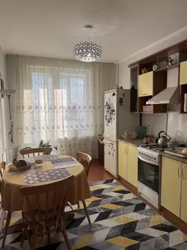 1-к кв. Омская область, Омск ул. Степанца, 2/1 (43.7 м)