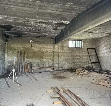 Склад в Московская область, Руза Красный проезд, 12 (700 м)