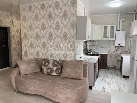 1-к кв. Липецкая область, Липецк ул. Гагарина, 93 (47.0 м)