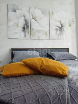 2-к кв. Ставропольский край, Кисловодск просп. Победы (57.7 м)