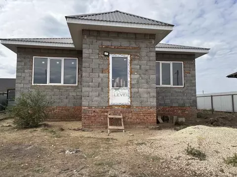 Дом в Саратовская область, Энгельсский район, Новопушкинское ...