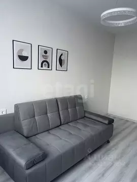 1-к кв. Ростовская область, Ростов-на-Дону ул. Малиновского, 33/1 ...