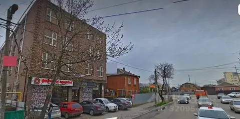 Торговая площадь в Краснодарский край, Краснодар Уральская ул., 6 (170 ...