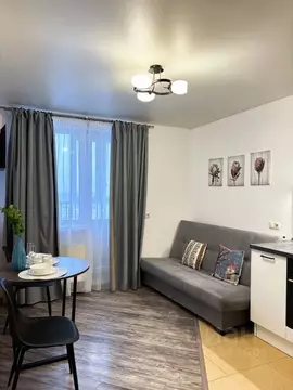 1-к кв. Московская область, Химки Молодежная ул., 78 (32.0 м)