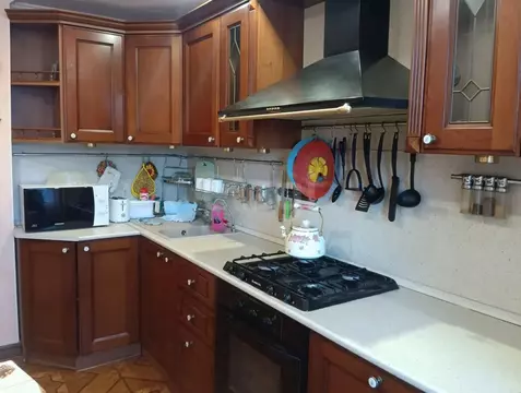 3-к кв. Вологодская область, Череповец Олимпийская ул., 3 (61.0 м)