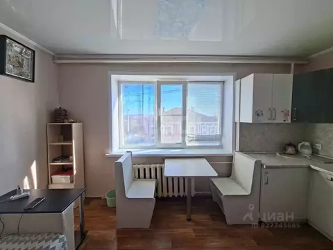 Комната Белгородская область, Бирюч Красногвардейский район, ...