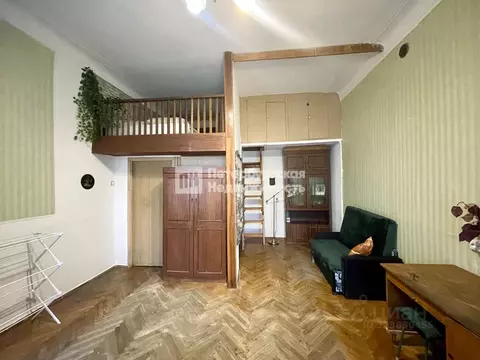 Комната Санкт-Петербург наб. Реки Фонтанки, 76 (21.3 м)