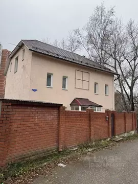 Дом в Пермский край, Пермь Подгорная ул., 67 (349 м)