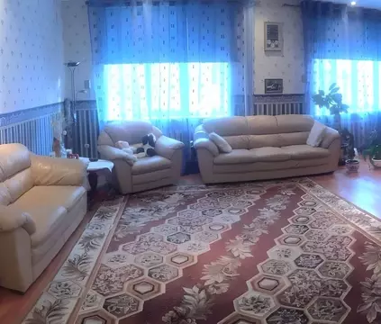 3-к кв. Мурманская область, Печенгский муниципальный округ, Никель пгт ...