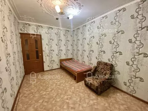 2-к кв. Волгоградская область, Волгоград Гражданская ул., 14 (50.5 м)