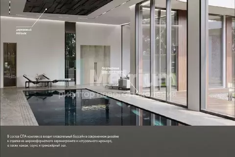 Продается дом в КП Миллениум Парк