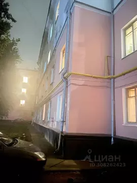 Комната Смоленская область, Смоленск ул. Кутузова, 1 (18.5 м)