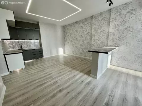 Квартира-студия: Ростов-на-Дону, Привокзальная улица, 3 (31 м)