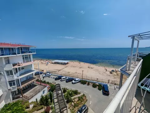 Студия Крым, Феодосия наб. Черноморская, 1Е (36.0 м)