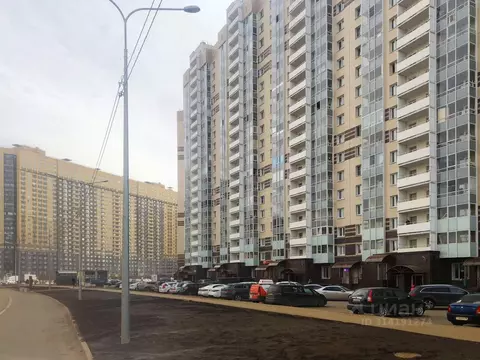 Помещение свободного назначения в Санкт-Петербург пос. Парголово, ...