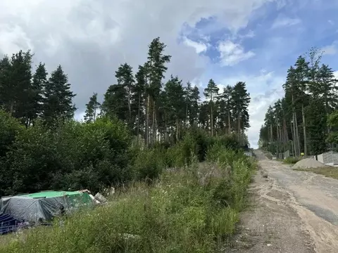 Участок, 1400 сот., поселения (ижс)