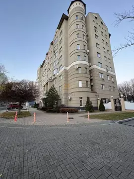 5-к кв. Белгородская область, Белгород Парковая ул., 2 (262.4 м)