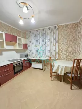 2-к кв. Татарстан, Казань Чистопольская ул., 76 (66.0 м)