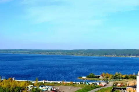 2-к кв. Татарстан, Набережные Челны просп. Раиса Беляева, 76 (57.0 м)