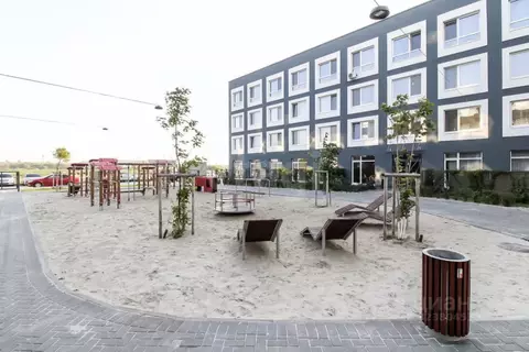 2-к кв. Тюменская область, Тюмень ул. Стройотрядовская, 16 (60.6 м)