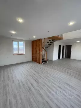 Дом в Хакасия, Абакан Первомайская пл. (85 м)