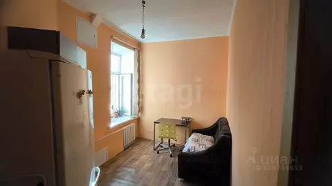 Комната Санкт-Петербург Чкаловский просп., 58 (9.6 м)